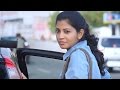 Sshivada Finds That She Is Being Followed By Janani Iyer And Kalaiyarasan Adhe Kangal Scene