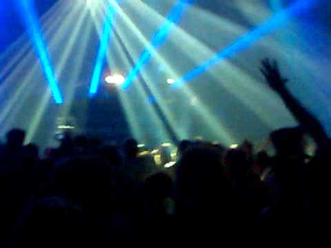 Orbital   Part 1   Intro Orbital   Halcyon On & On, Belinda Carlisle   Heaven Is A Place On Earth @ Nocturnal Wonderland 2012