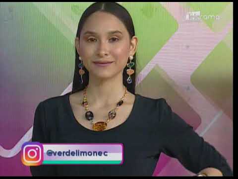 Tendencias en aretes y zapatos