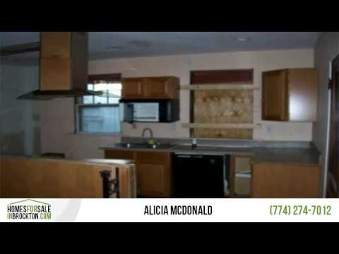 290 W Elm St Brockton, MA | $215,000 | MLS #71587540