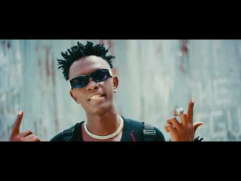 Edu Boy - Tenge (official Music Video)