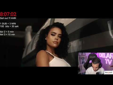 SAMI reagiert auf AZZI MEMO x CAPO - HEB AB 2