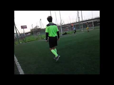 Asado y Vino vs Seven Eleven #Sábado #F5 #B #Grupo1 #Fecha4 #Clausura - UCHAMP