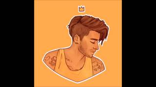 Zayn Malik - I Won&#39;t Mind Prod. Naughty Boy (Audio)