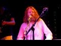 Hothouse Flowers - This Is It (Your Soul) - Brooklyn Bowl, London - October 2015