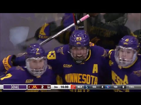Why Canucks should sign NCAA defenceman Jake Livingstone in free agency | Daily Hive | Sports