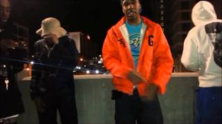 J Thousand - Dollar Signs (Promo Video)