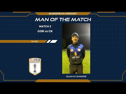 SUPER! Suman Ghimire on song in Portugal