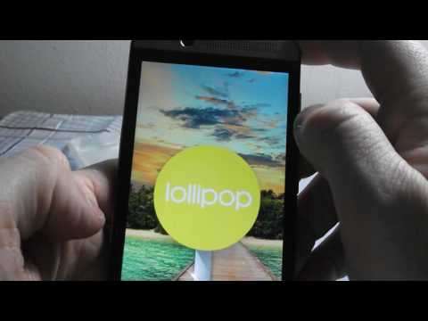 AMIGOO H2000 Unboxing and First Impressions