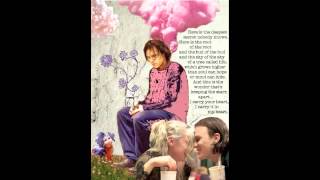 Alanis Morissette Orchid