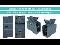 6ES7234 4HE30 0XB0 Simatics SIPLUS S7 1200 SM 1234 AI AQ Plastic Housing Replacement