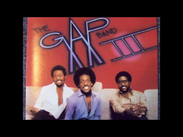 The Timeless Legacy of The Gap Band: A Look into Their Iconic Career