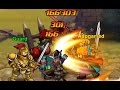 MasterFighter Gameplay