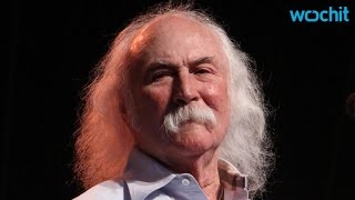 David Crosby Apologizes to Neil Young and Daryl Hannah