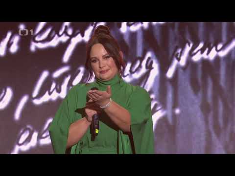 Jitka Čvančarová - Adieu