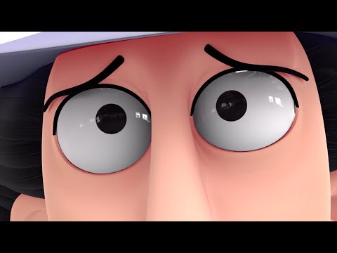 Inspector Gadget | NEW SEASON COMPILATION | Cartoons for kids | HD - Kids TV Series, Kingdom Kids Zone - Inspector Gadget - WildBrain