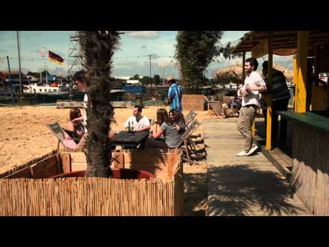 Nečko Turković & DJ Samko - More, provod (Offizielles Musikvideo)