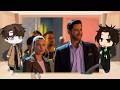 Supernatural Reacts To Lucifer Part 3 Gacha Reacts Watch In 2x Speed