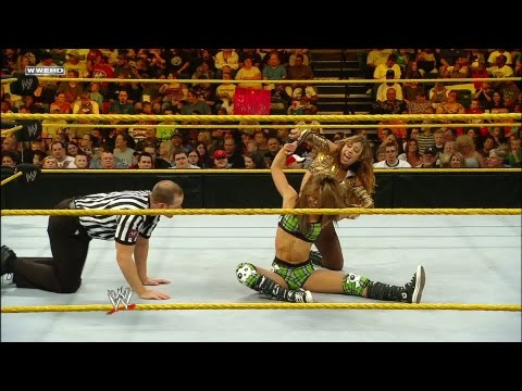 WWE NXT -  September 20, 2011