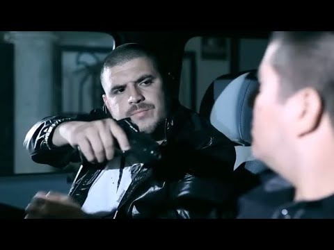 Orden Exigido - El Komander x Erik Estrada (Video Oficial)
