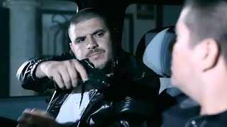 Orden Exigido - El Komander x Erik Estrada (Video Oficial)