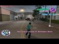 GTA Vice City - Mission #17 - Autocide (HD) 