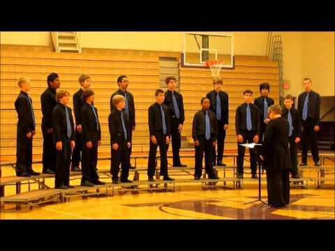 OMS 7th Grade and Show Choir Festival 5/11/2013