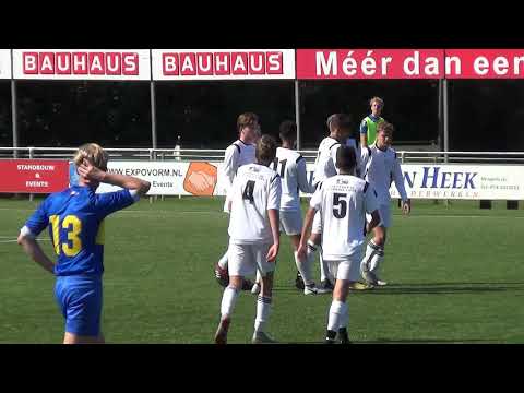 ATC'65 JO17-1 vs Sp Lochem JO17-1         14-09-2019       Beker