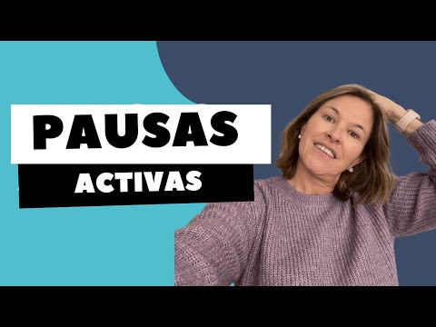 PAUSAS ACTIVAS