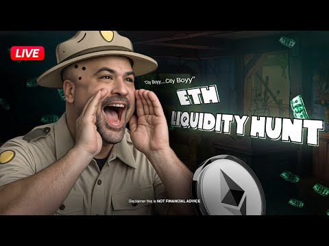 Crypto trading education thumbnail