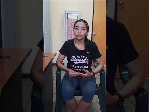 Francisco Torres2, Testimonio de Agradecimiento de paciente atendido en el CDI, Lar