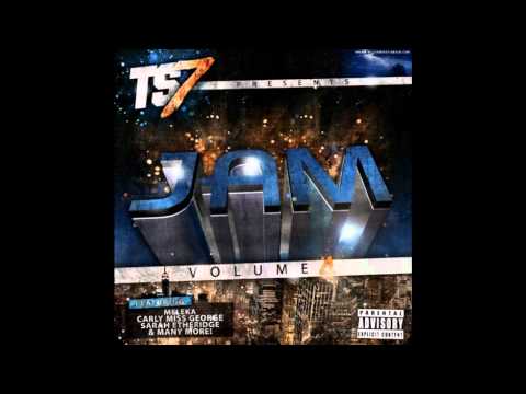 TS7 ft Tez Kidd -  Bitter VIP Exclusive Freestyle - Jam Volume 4 Out Now!