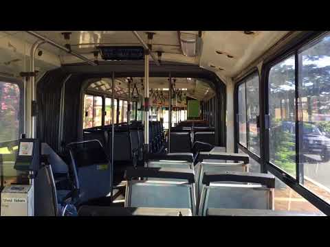 Transperth Renault PR 180.2 #751 (Voith) - Part Three