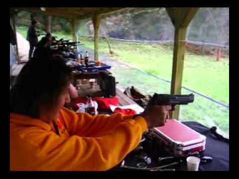 desert eagle with co2 adapter -2- by filintalar group from Turkey