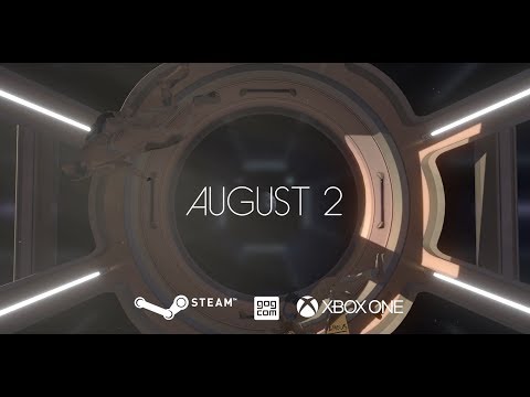 Tacoma: Launch Day thumbnail