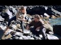 Chrissy Teigen And Jack Guinness Explore Iceland