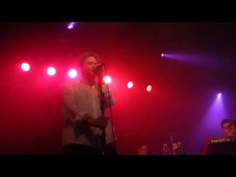 Sean Nelson - Kicking Me Out Of The Band (Live 9/13/2013)