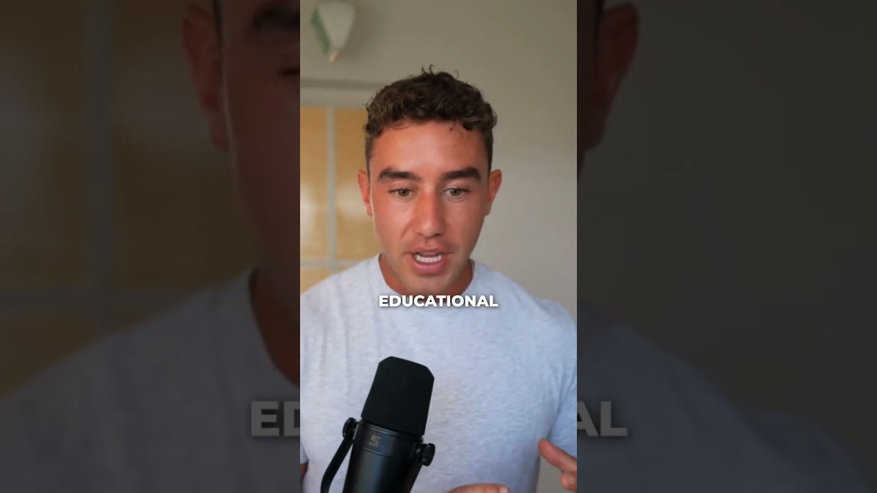 Unlock Your Creative Potential: Why YouTube is a Game-Changer for Content Creators #YouTube