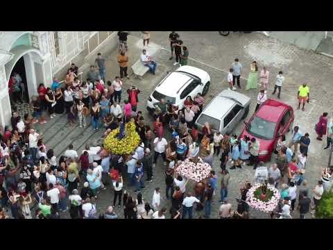 Santa Rita de Jacutinga MG - Festa de Maio 2026 - Tradição Fé e Cultura Mineira