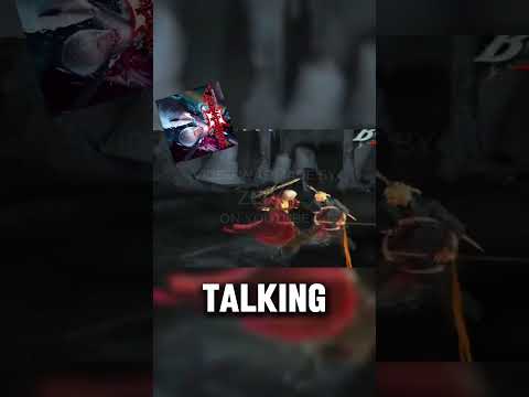 The Hardest Devil May Cry Boss