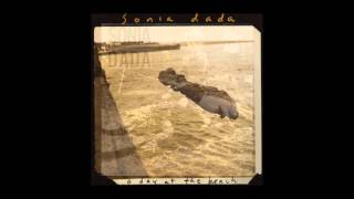 Sonia Dada- Every Grain Of Sand