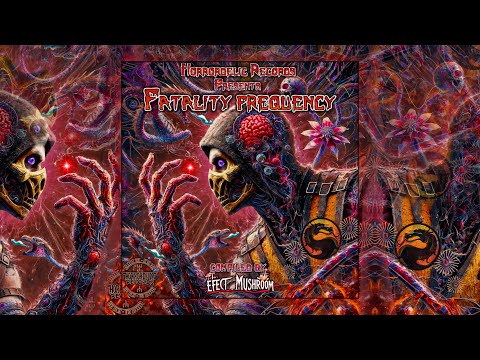 08. Nano Rexx - Fatal Stories 160