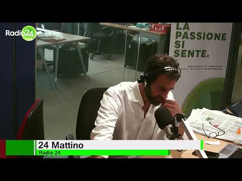 24 Mattino 30 aprile 2020