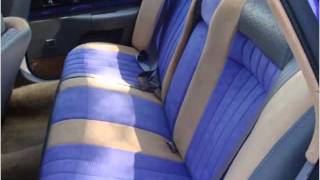 preview picture of video '1996 Chevrolet Impala SS Used Cars Pasadena TX'