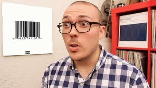 Pusha T - My Name Is My Name ALBUM REVIEW