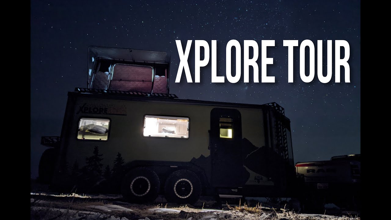 2022 Xplore Rv XR22 For Sale in American Fork, UT RV Trader 2022 Xplore Rv XR22 For Sale in American Fork, UT RV Trader