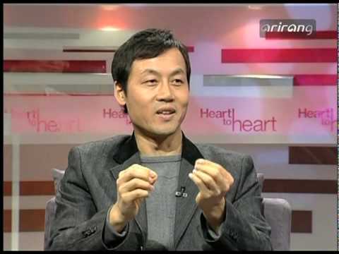 Filmmaker Young Man Kang - ArirangTV interview#2 강영만 감독 -아리랑TV인터뷰