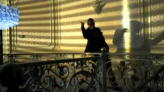 Twista ft Chris Brown & Spark Da Beast - Make A Movie Remix (Official HD Video With Intro)