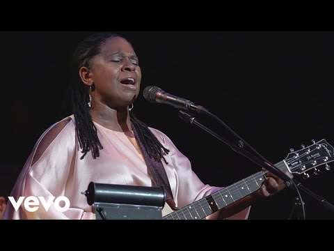 Ruthie Foster - The Ghetto (Live at The Paramount)