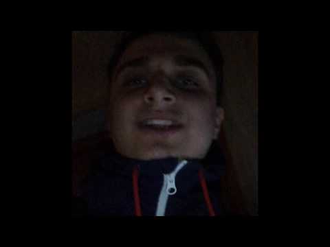 harry - robię to dla Was